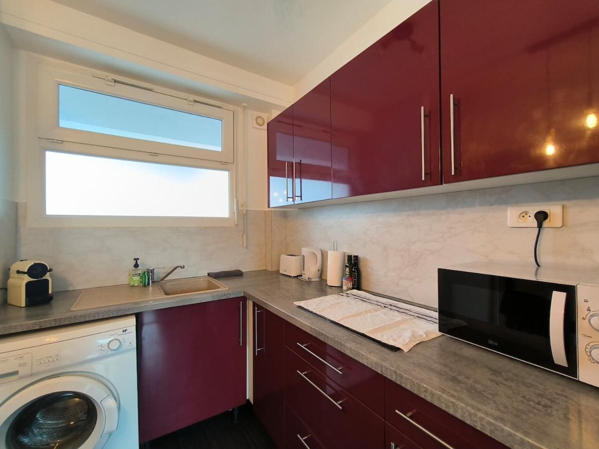 Apartamento Cosy