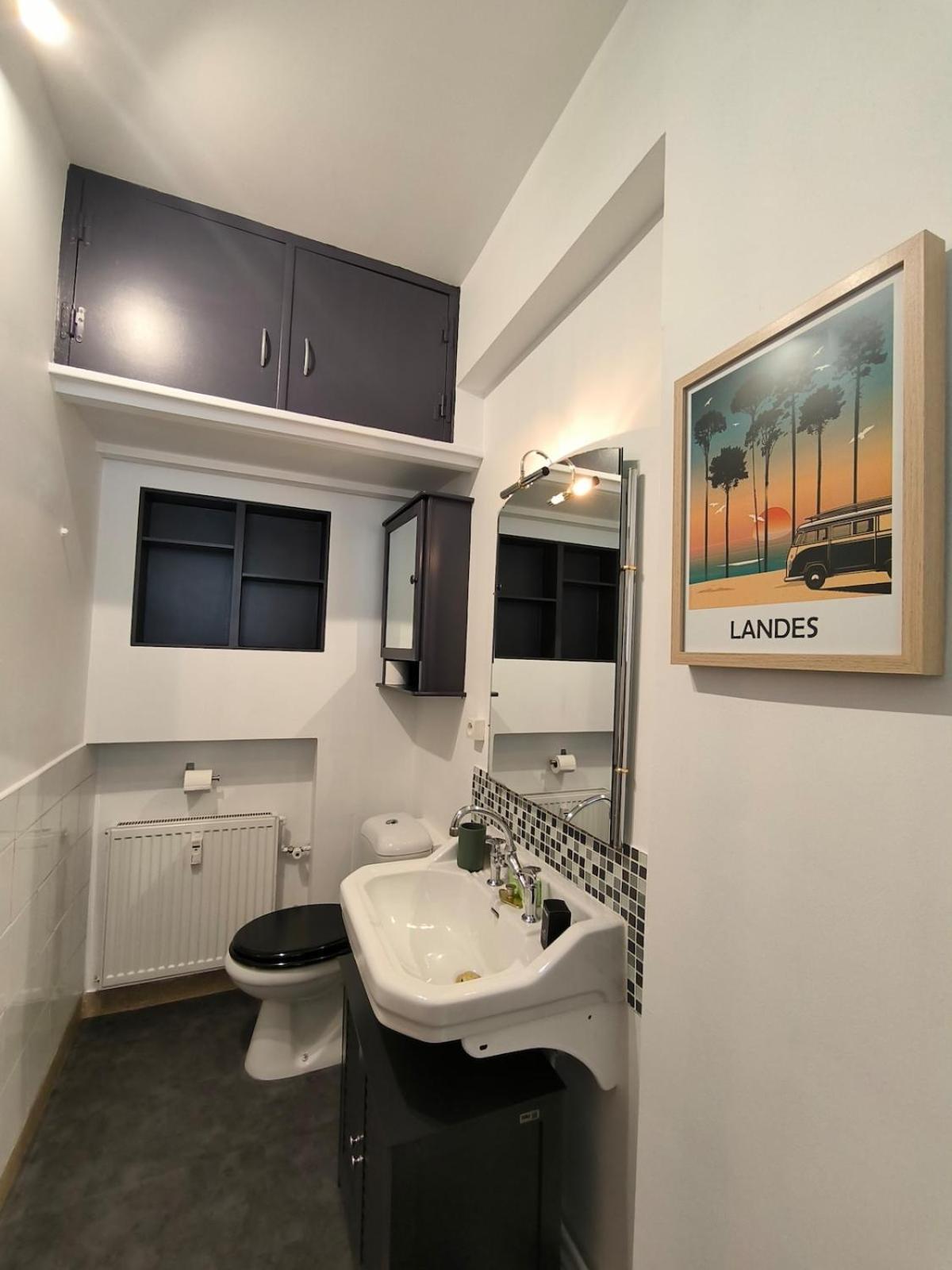 Cosy Appartement Pau