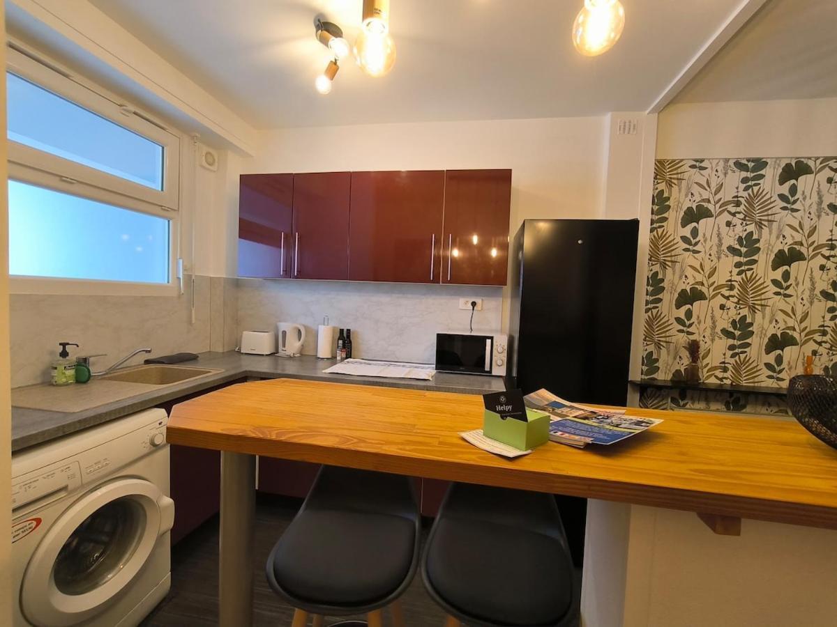 Apartamento Cosy