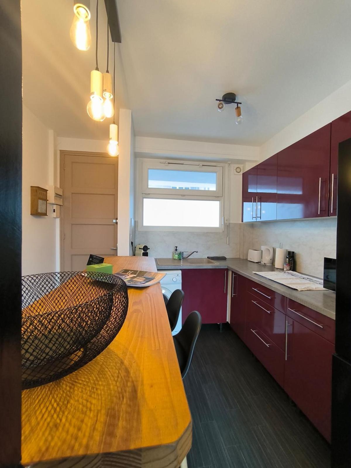 Apartamento Cosy