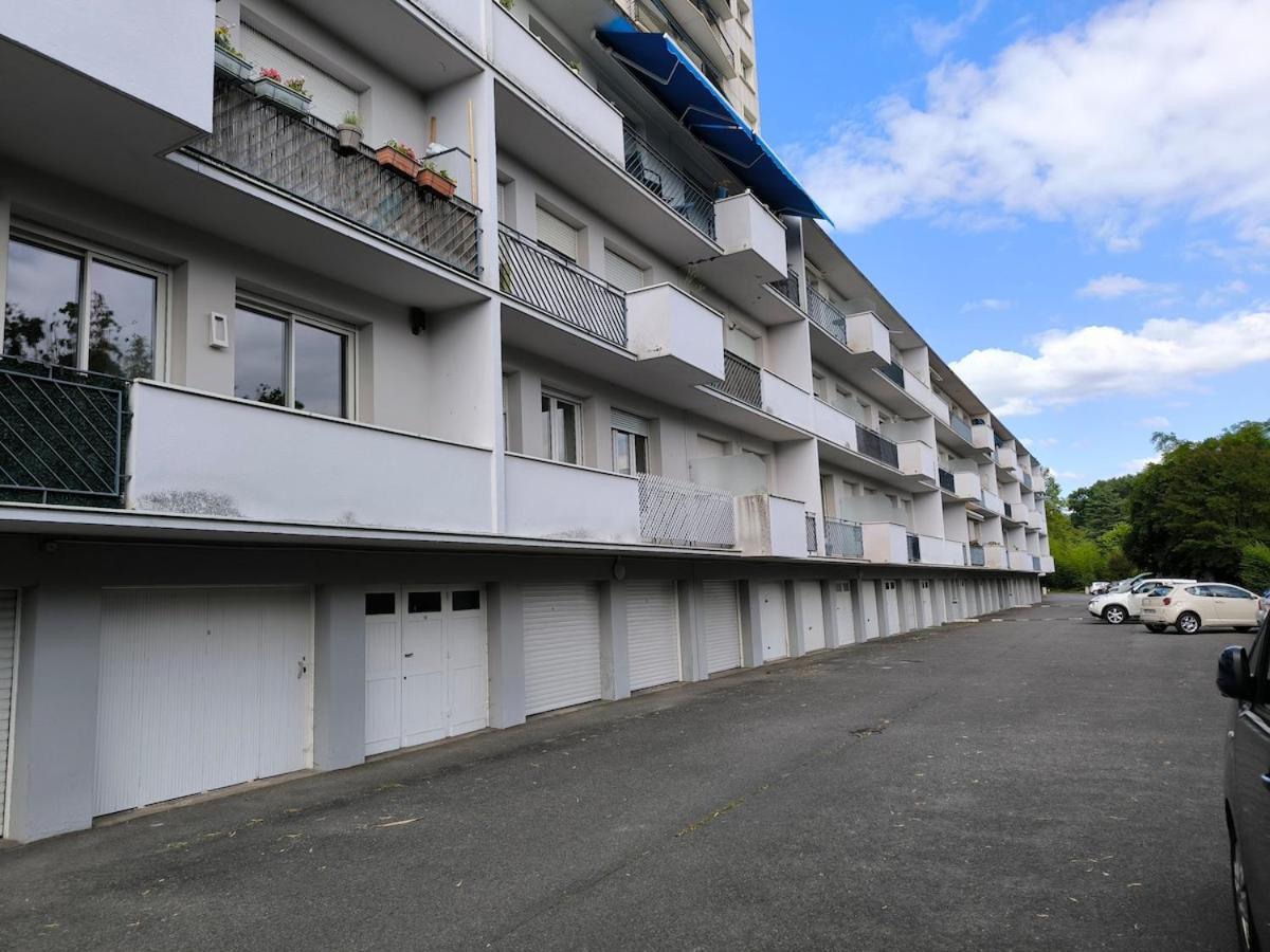 Appartement Cosy Pau