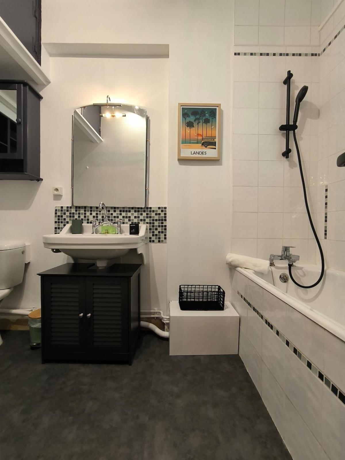 Cosy Appartement