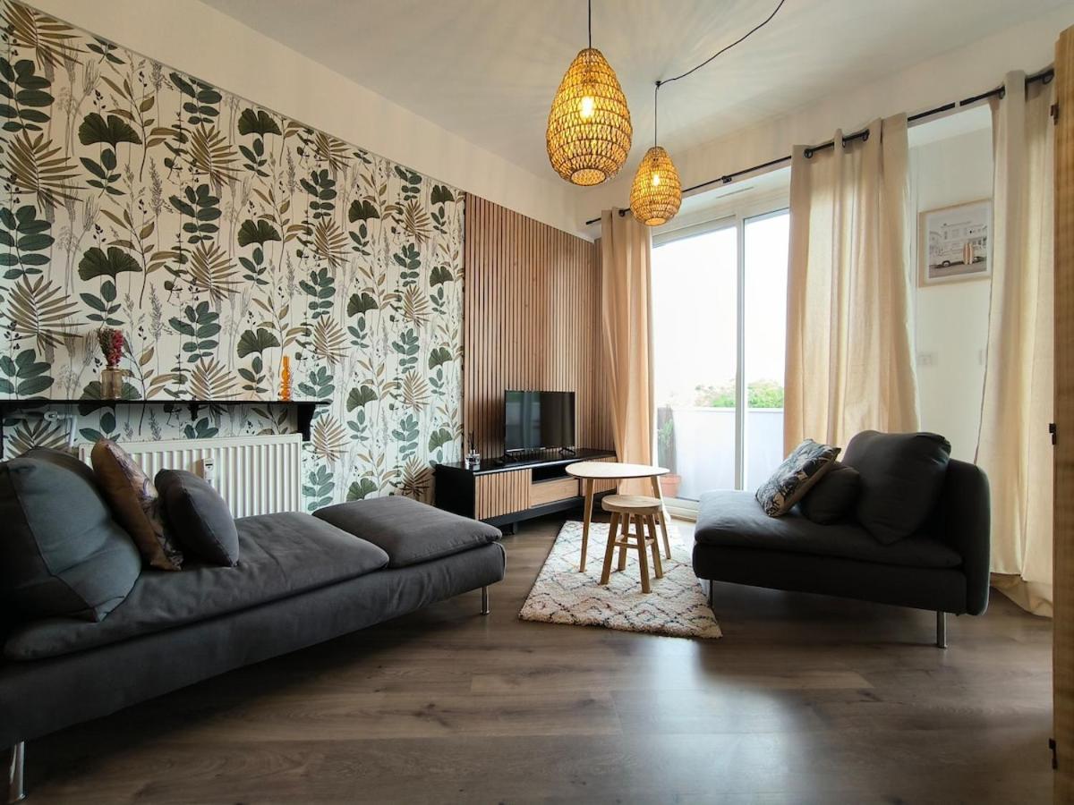 Cosy Appartement *