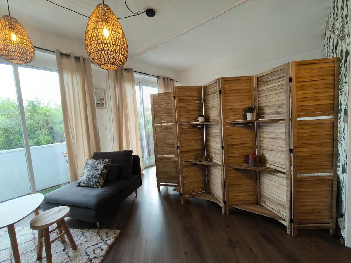 Appartement Cosy *