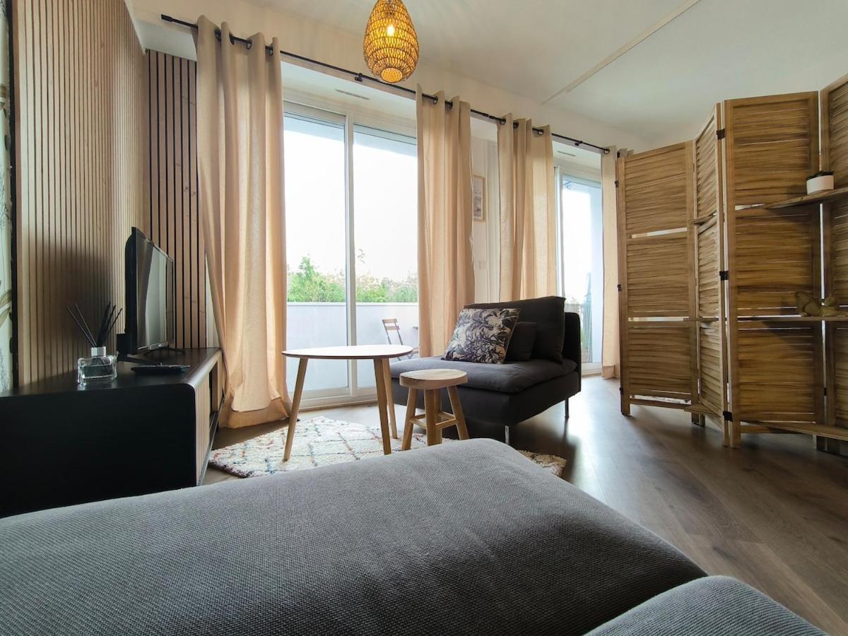 Appartement Cosy