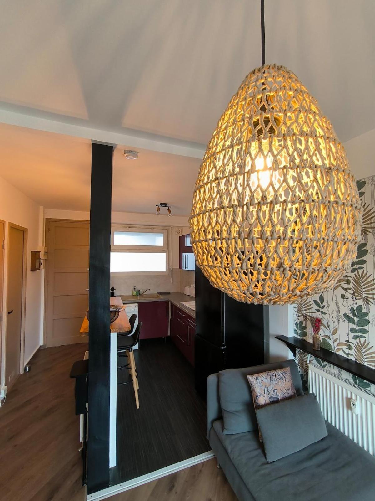Appartement Cosy *