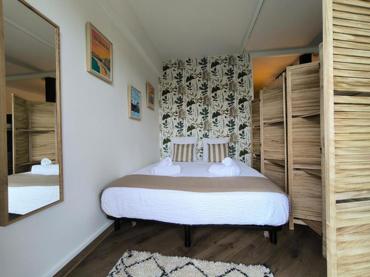 Cosy Appartement Pau