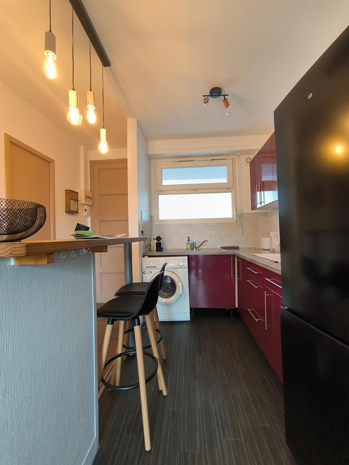 Appartement Cosy Pau