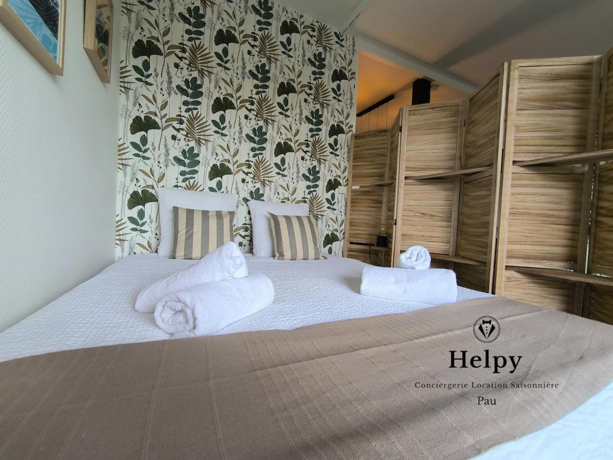 Apartamento Cosy *