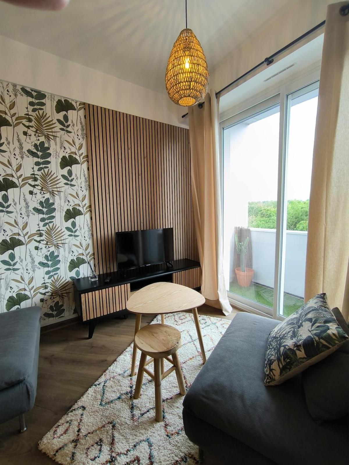 Cosy Appartement *